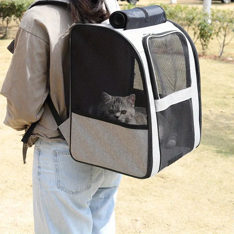 Rucksack